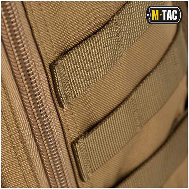 M-Tac Large Assault Pack Backpack Kuprinė 36 litrai