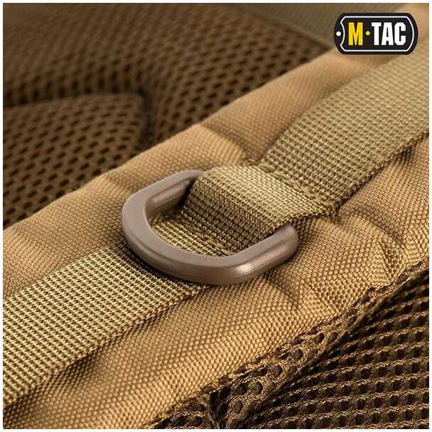 M-Tac Large Assault Pack Backpack Kuprinė 36 litrai