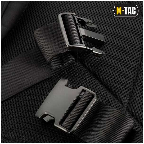 M-Tac Large Assault Pack Backpack Kuprinė 36 litrai