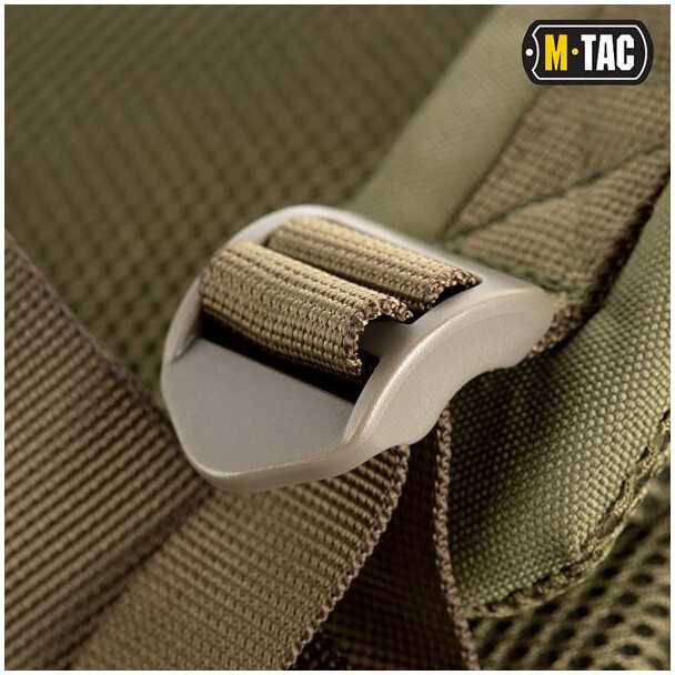 M-Tac Large Assault Pack Backpack Kuprinė 36 litrai