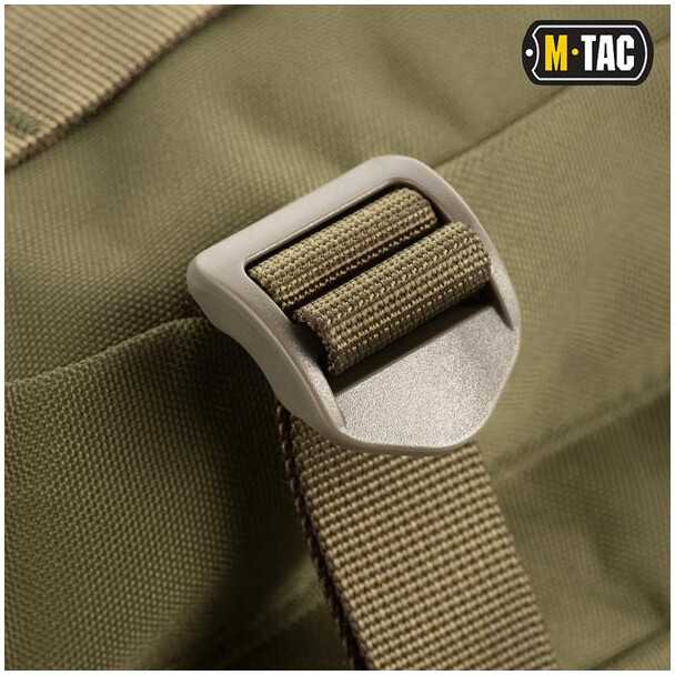 M-Tac Large Assault Pack Backpack Kuprinė 36 litrai