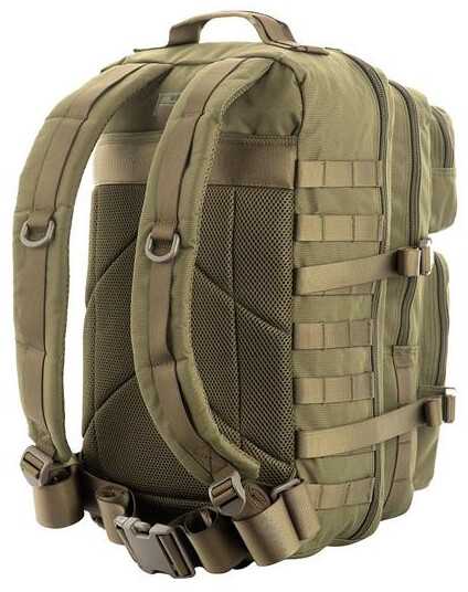 M-Tac Large Assault Pack Backpack Kuprinė 36 litrai