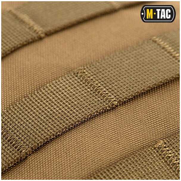 M-Tac Large Assault Pack Backpack Kuprinė 36 litrai
