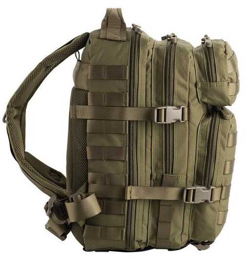 M-Tac Large Assault Pack Backpack Kuprinė 36 litrai