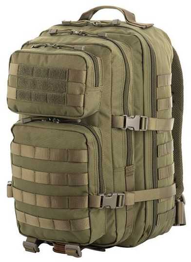 M-Tac Large Assault Pack Backpack Kuprinė 36 litrai
