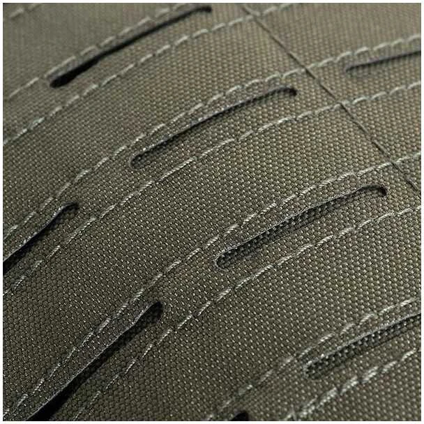 M-Tac Large Assault Pack Backpack lazerinis Cut Taktinė kuprinė 36 litrai