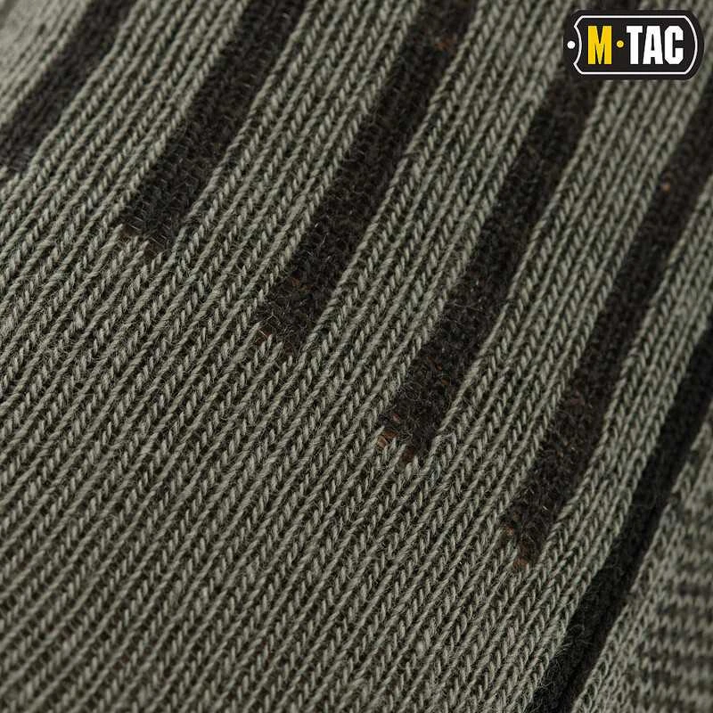 M-Tac Light Socks Mk.3 Vasarinės pusiau ilgos kojinės
