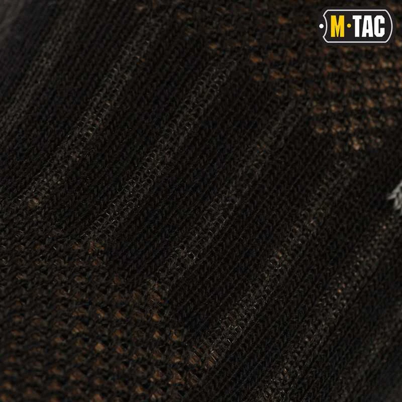 M-Tac Light Socks Mk.3 Vasarinės pusiau ilgos kojinės