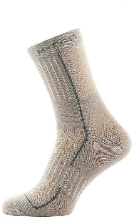 M-Tac Light Socks Mk.3 Vasarinės pusiau ilgos kojinės
