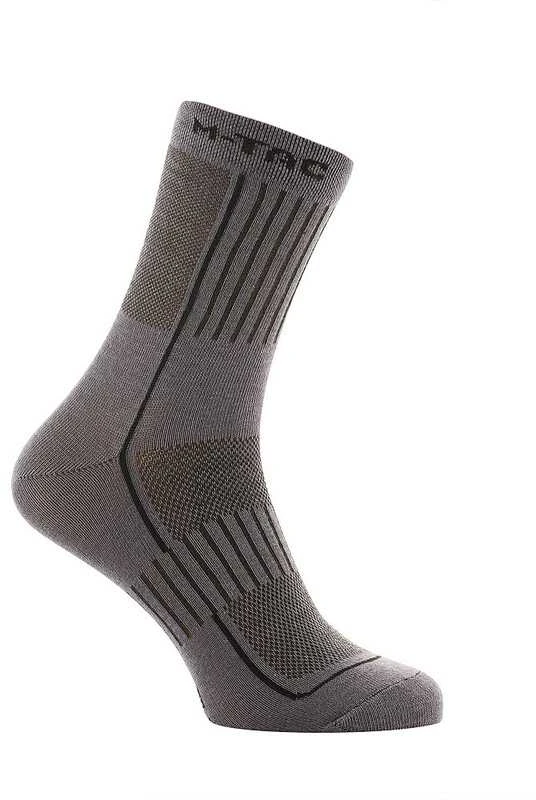 M-Tac Light Socks Mk.3 Vasarinės pusiau ilgos kojinės