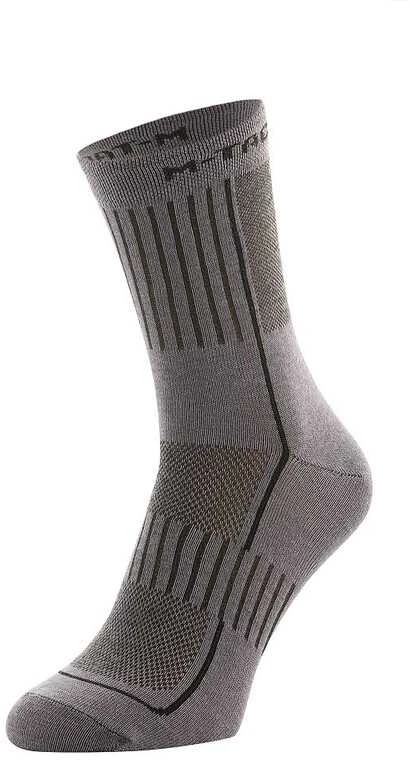 M-Tac Light Socks Mk.3 Vasarinės pusiau ilgos kojinės