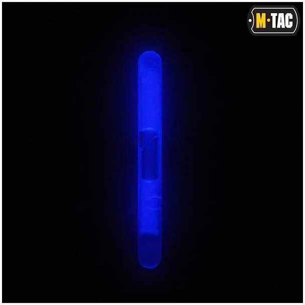 M-Tac Light Sticks 4.5х40mm Šviečiančios lazdelės, 10vnt.
