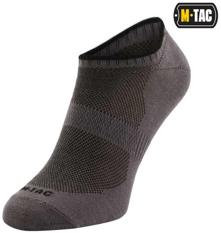 M-Tac Light Summer Socks Vasarinės trumpos kojinės