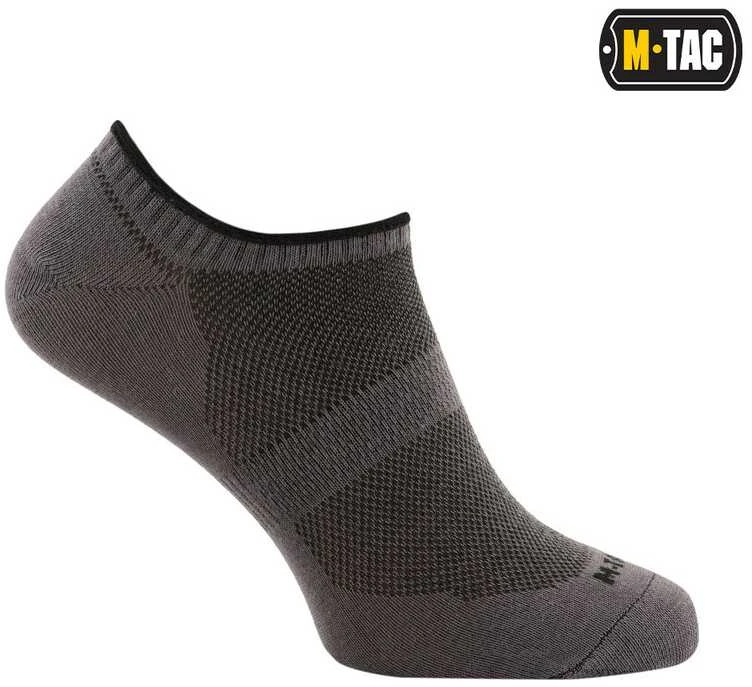 M-Tac Light Summer Socks Vasarinės trumpos kojinės