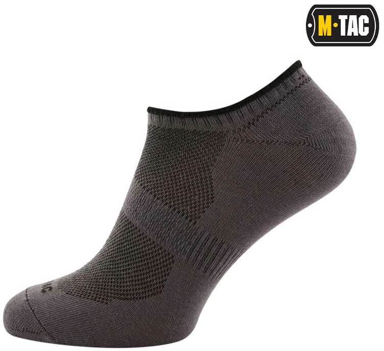 M-Tac Light Summer Socks Vasarinės trumpos kojinės