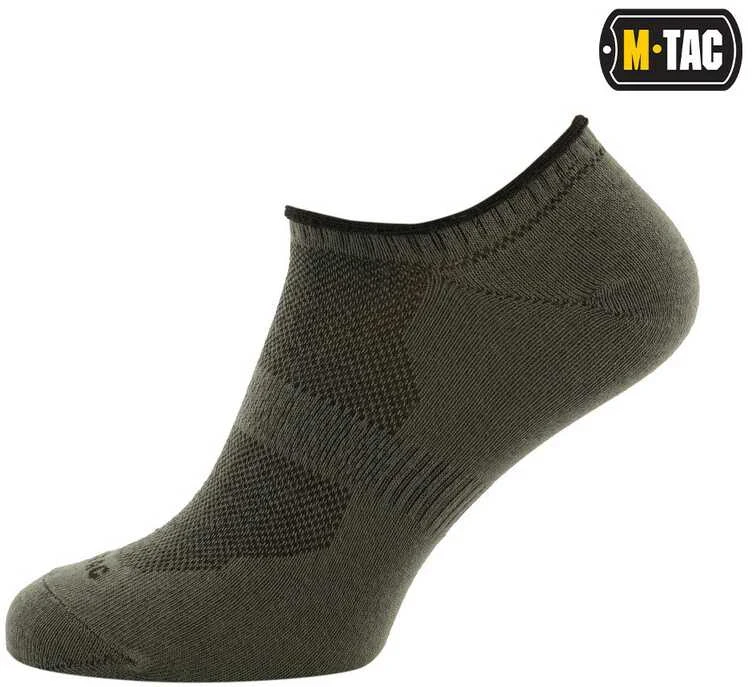M-Tac Light Summer Socks Vasarinės trumpos kojinės