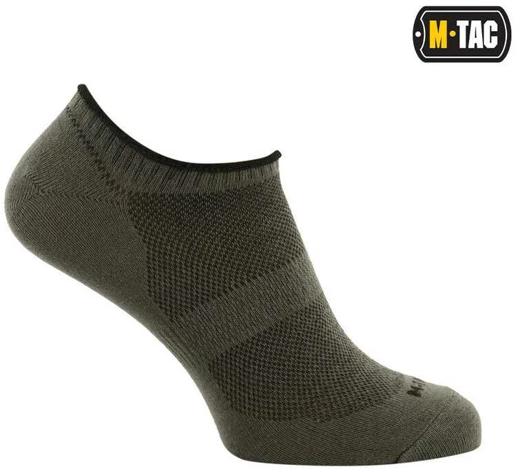 M-Tac Light Summer Socks Vasarinės trumpos kojinės