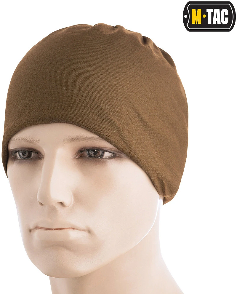 M-Tac Lightweight Tube Scarf Reaper Skull Kaklaskarė, kaklo mova su kaukolės motyvais