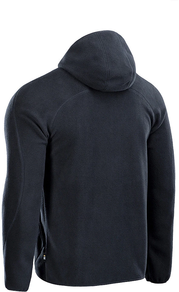 M-Tac Lite Microfleece Hoodie Flisinis džemperis su gobtuvu