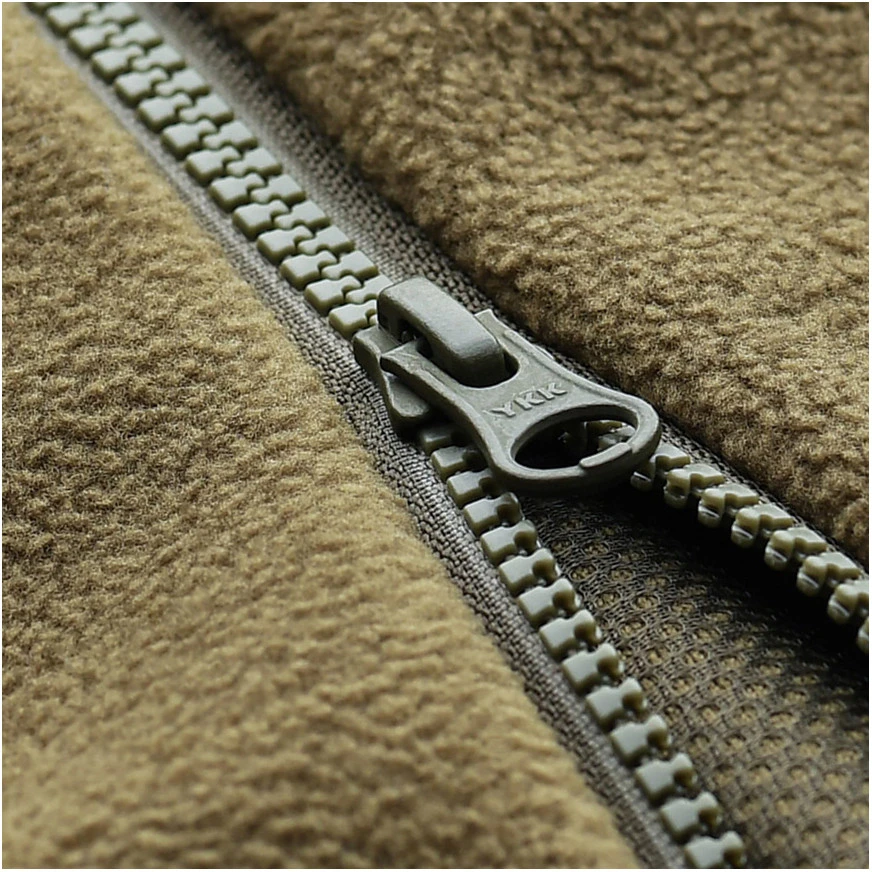 M-Tac Lite Microfleece Hoodie Flisinis džemperis su gobtuvu