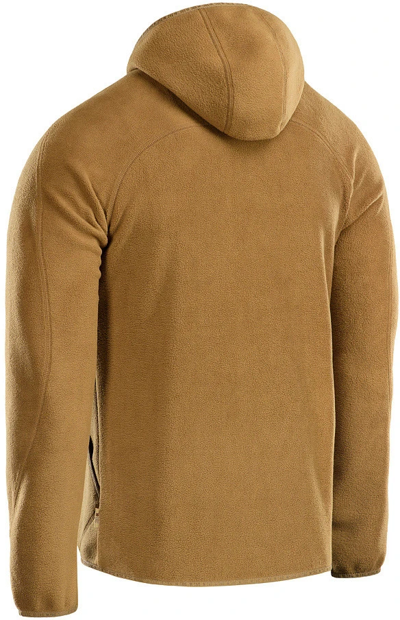 M-Tac Lite Microfleece Hoodie Flisinis džemperis su gobtuvu