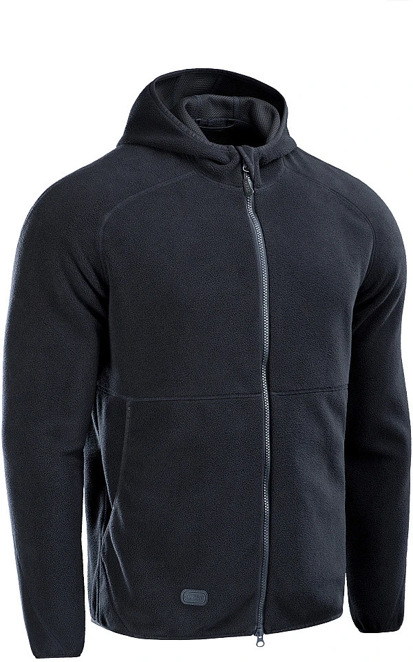 M-Tac Lite Microfleece Hoodie Flisinis džemperis su gobtuvu