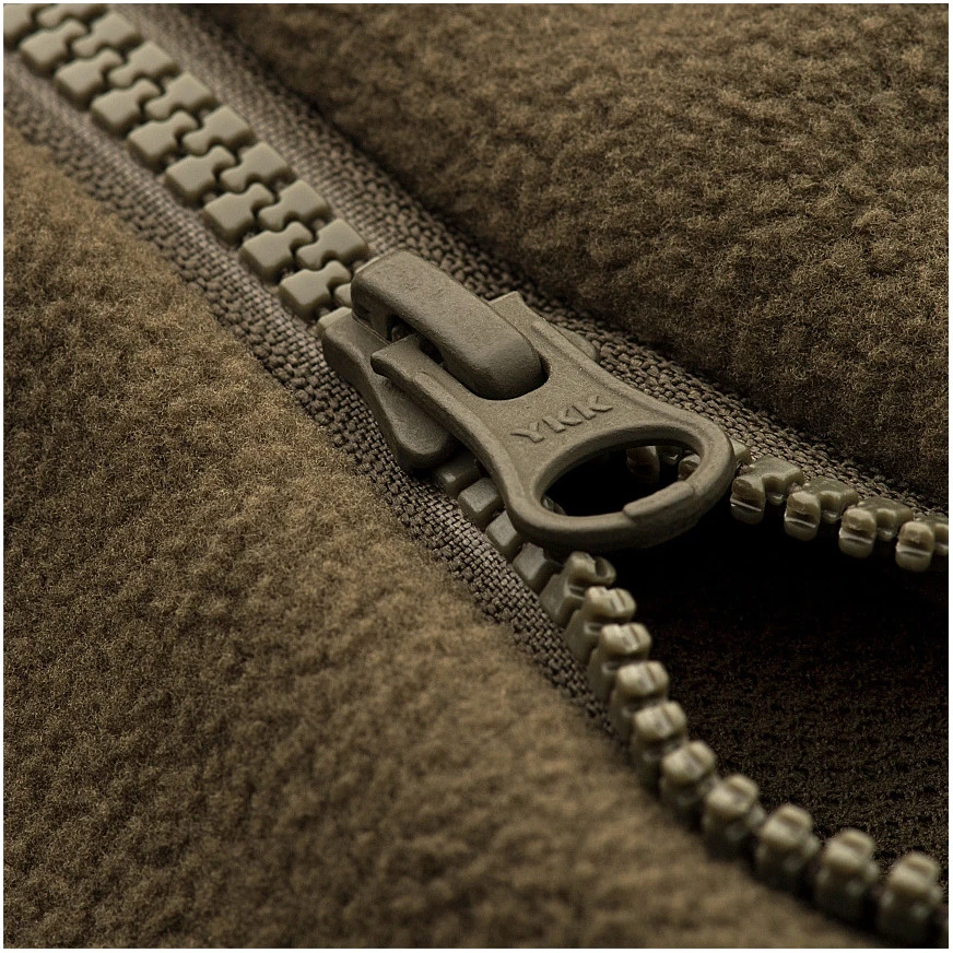 M-Tac Lite Microfleece Hoodie Flisinis džemperis su gobtuvu