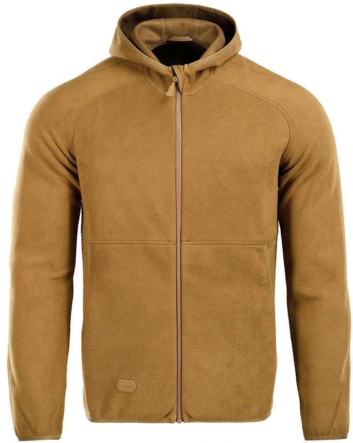 M-Tac Lite Microfleece Hoodie Flisinis džemperis su gobtuvu