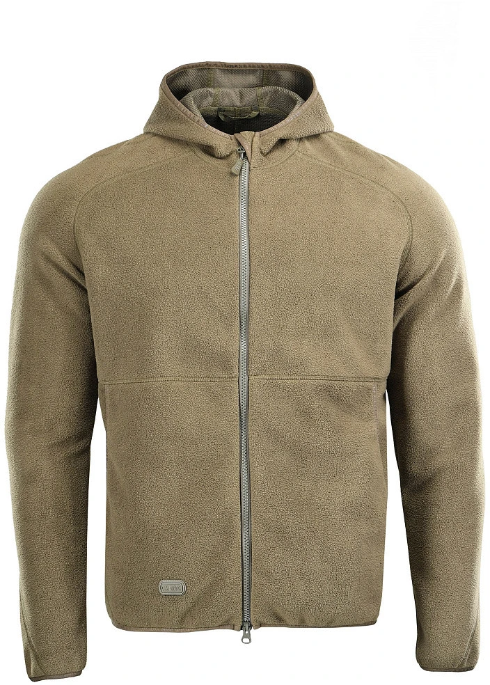 M-Tac Lite Microfleece Hoodie Flisinis džemperis su gobtuvu