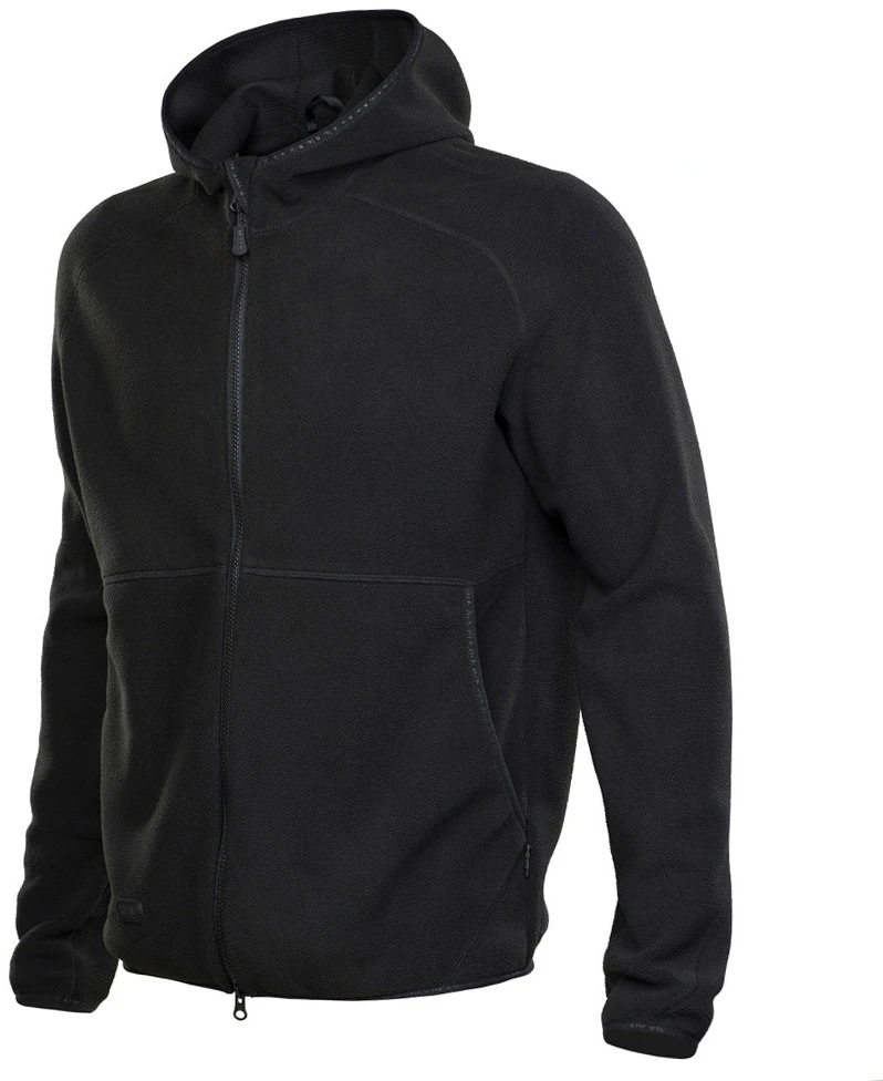 M-Tac Lite Microfleece Hoodie Flisinis džemperis su gobtuvu