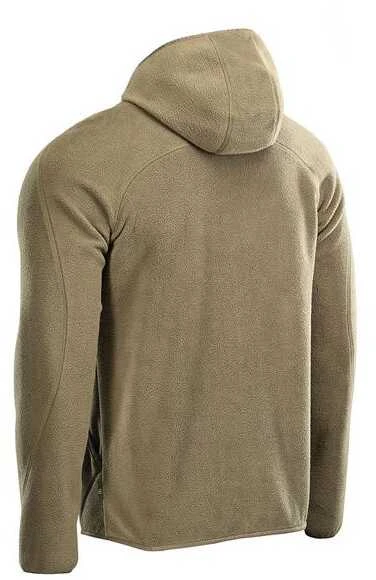 M-Tac Lite Microfleece Hoodie Flisinis džemperis su gobtuvu