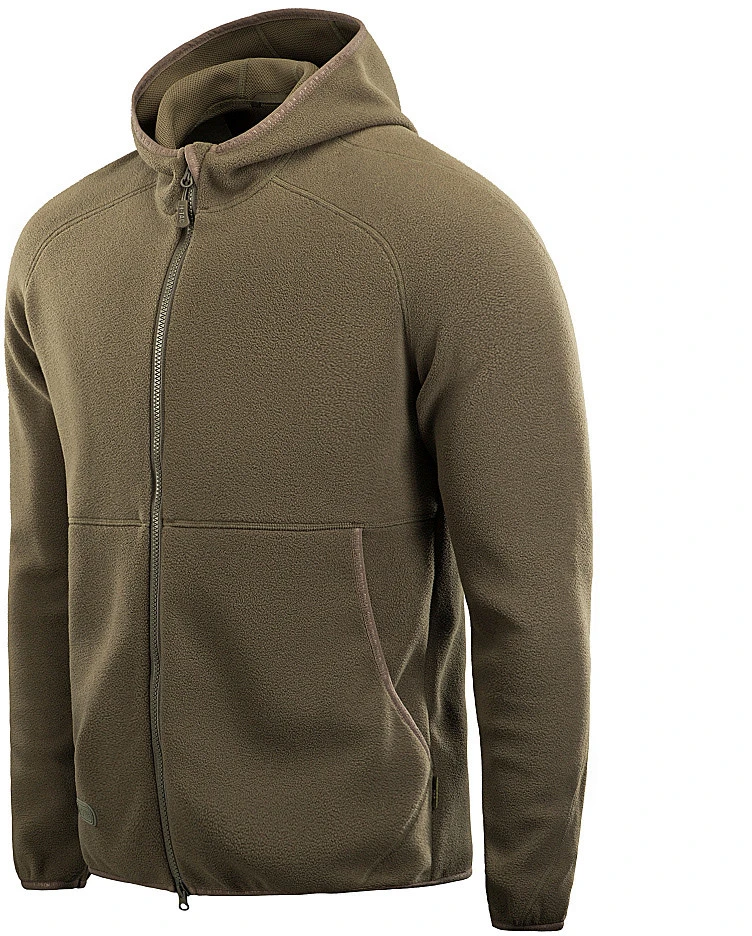 M-Tac Lite Microfleece Hoodie Flisinis džemperis su gobtuvu