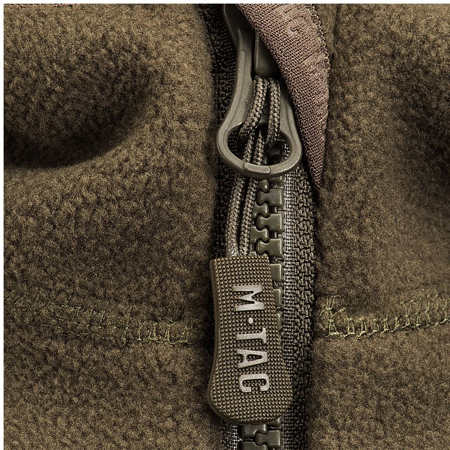 M-Tac Lite Microfleece Hoodie Flisinis džemperis su gobtuvu
