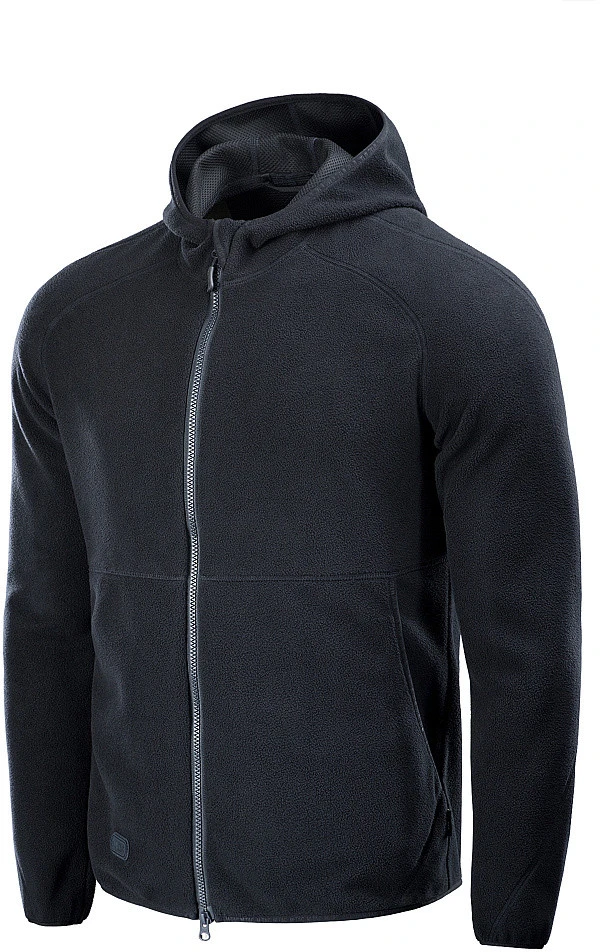 M-Tac Lite Microfleece Hoodie Flisinis džemperis su gobtuvu