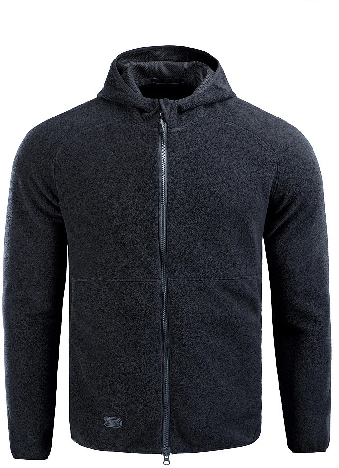 M-Tac Lite Microfleece Hoodie Flisinis džemperis su gobtuvu