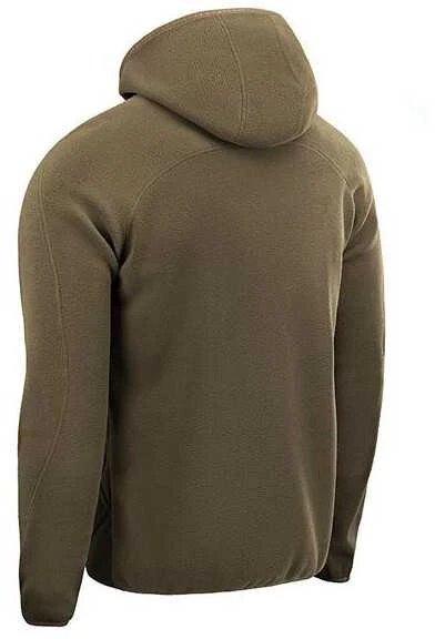 M-Tac Lite Microfleece Hoodie Flisinis džemperis su gobtuvu