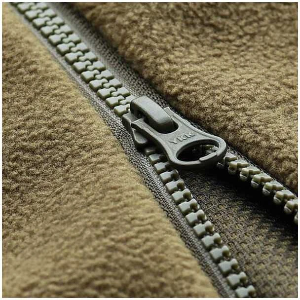 M-Tac Lite Microfleece Hoodie Flisinis džemperis su gobtuvu