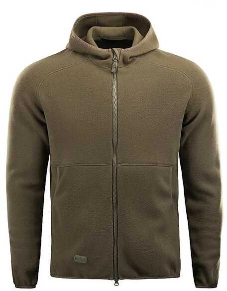 M-Tac Lite Microfleece Hoodie Flisinis džemperis su gobtuvu
