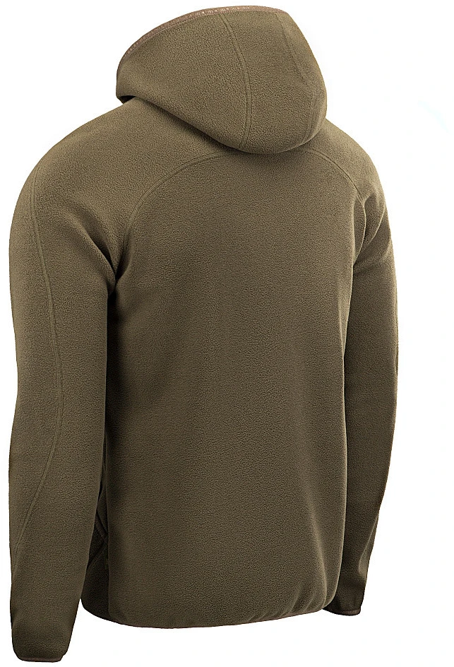 M-Tac Lite Microfleece Hoodie Flisinis džemperis su gobtuvu