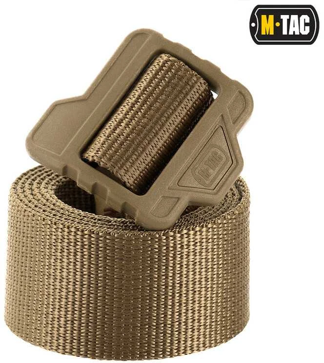 M-Tac Lite Tactical Belt Gen.II Taktinis diržas