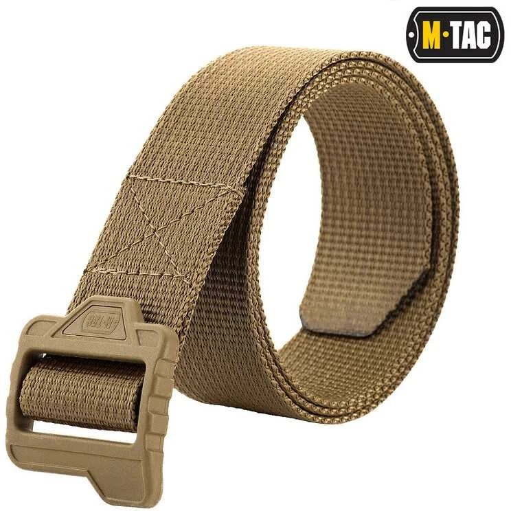 M-Tac Lite Tactical Belt Gen.II Taktinis diržas