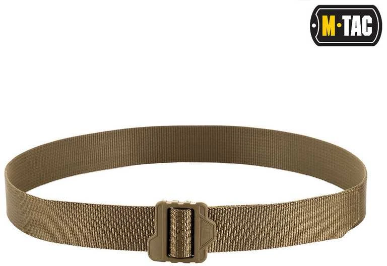 M-Tac Lite Tactical Belt Gen.II Taktinis diržas