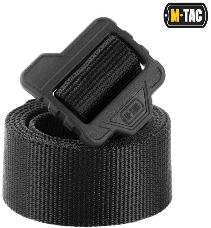 M-Tac Lite Tactical Belt Gen.II Taktinis diržas