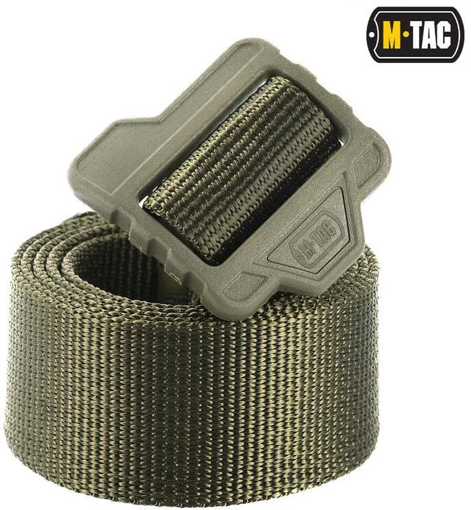 M-Tac Lite Tactical Belt Gen.II Taktinis diržas