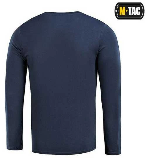 M-Tac Long-Sleeve T-shirt 93/7 Marškinėliai ilgomis rankovėmis
