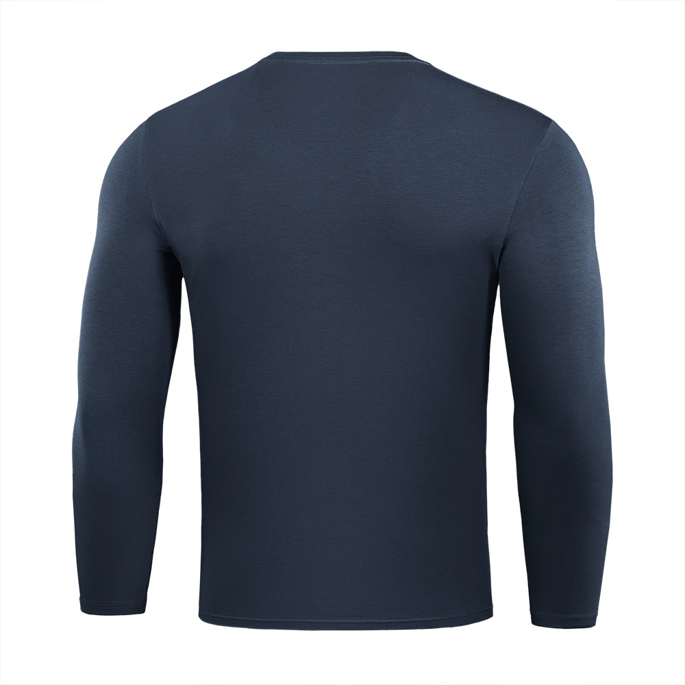 M-Tac Long-Sleeve T-shirt 93/7 Marškinėliai ilgomis rankovėmis
