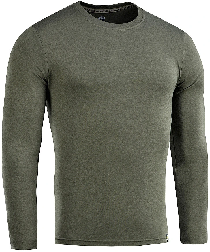 M-Tac Long-Sleeve T-shirt 93/7 Marškinėliai ilgomis rankovėmis