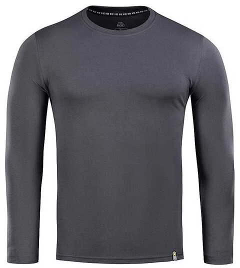 M-Tac Long-Sleeve T-shirt 93/7 Marškinėliai ilgomis rankovėmis