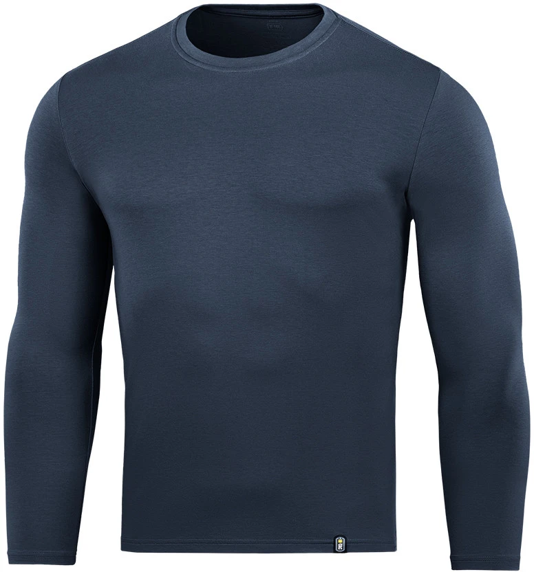M-Tac Long-Sleeve T-shirt 93/7 Marškinėliai ilgomis rankovėmis
