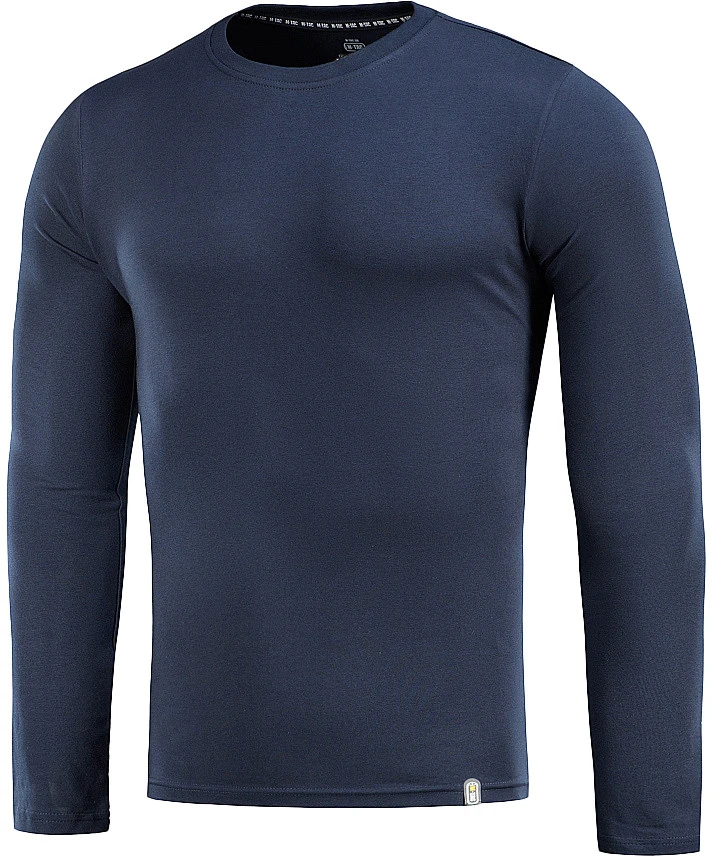 M-Tac Long-Sleeve T-shirt 93/7 Marškinėliai ilgomis rankovėmis